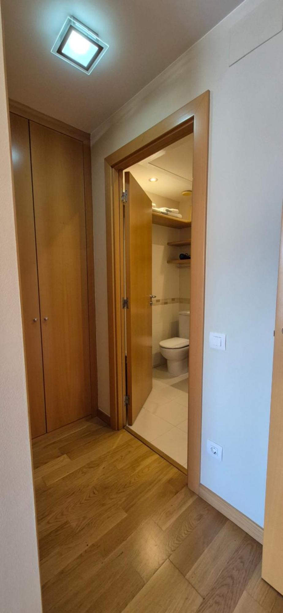 Apartamento En Avenida Diagonal - Torre Glorias - Angeles Terraza 巴塞罗那 外观 照片
