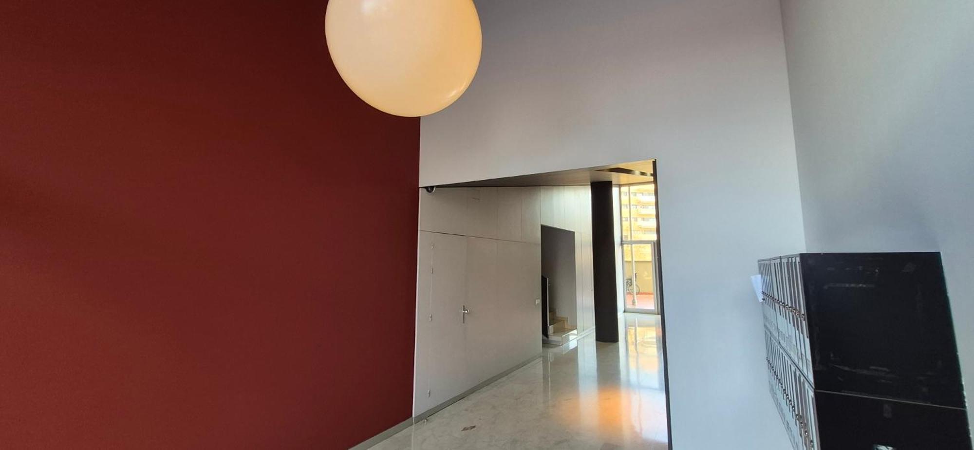Apartamento En Avenida Diagonal - Torre Glorias - Angeles Terraza 巴塞罗那 外观 照片