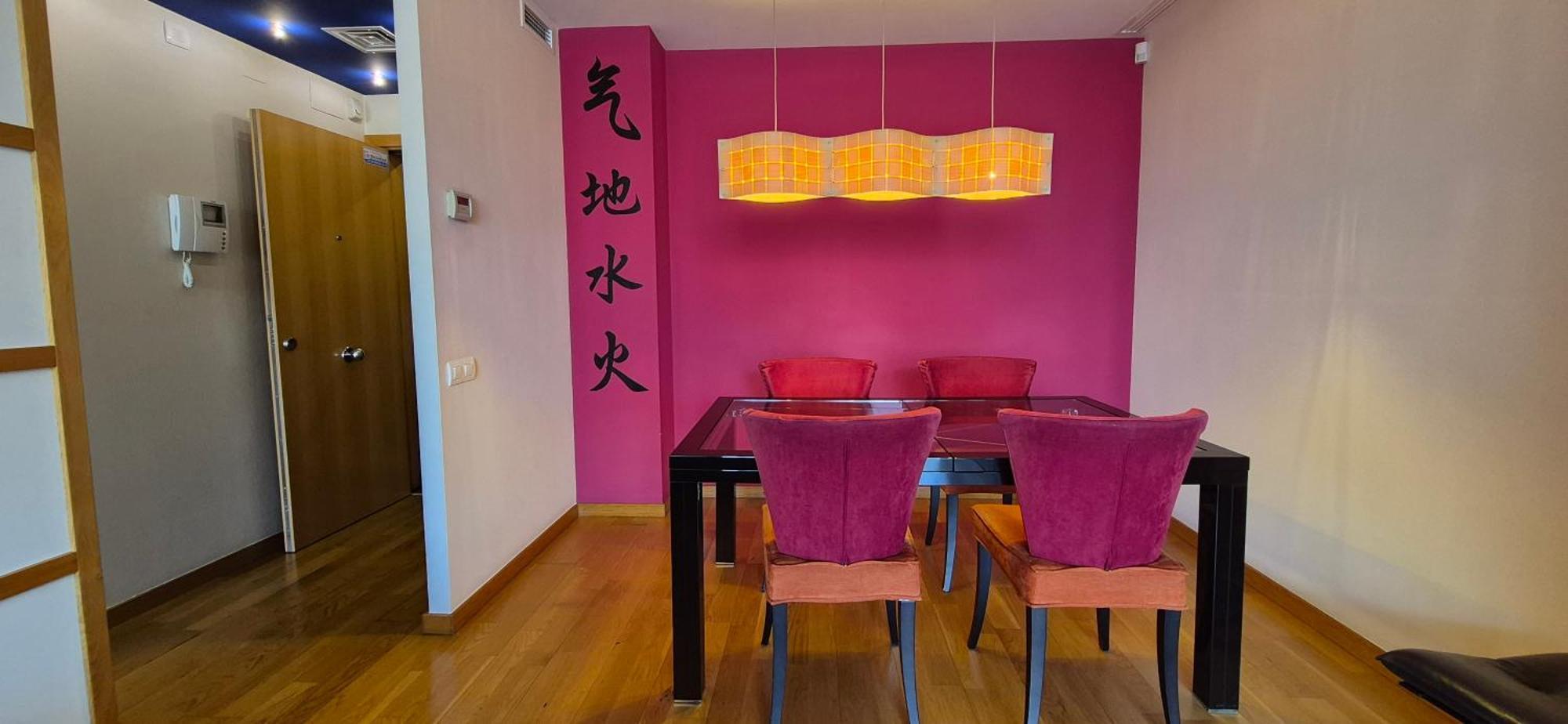 Apartamento En Avenida Diagonal - Torre Glorias - Angeles Terraza 巴塞罗那 外观 照片