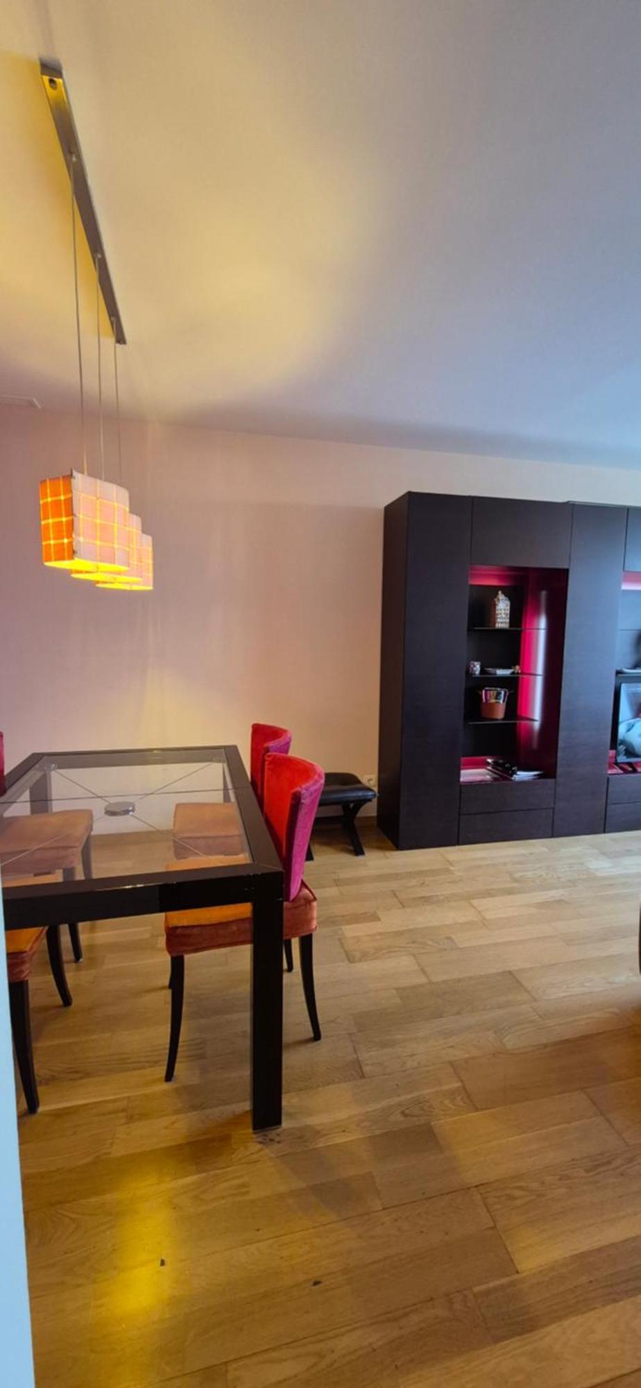 Apartamento En Avenida Diagonal - Torre Glorias - Angeles Terraza 巴塞罗那 外观 照片