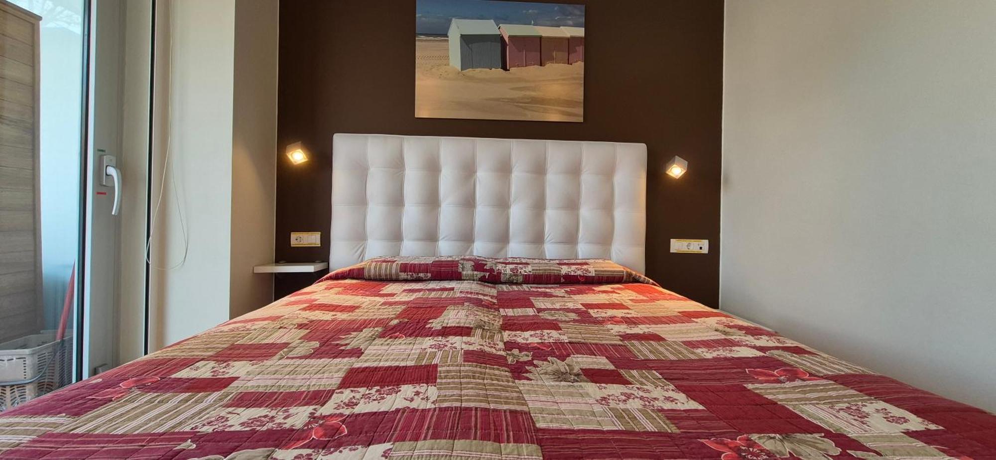 Apartamento En Avenida Diagonal - Torre Glorias - Angeles Terraza 巴塞罗那 外观 照片