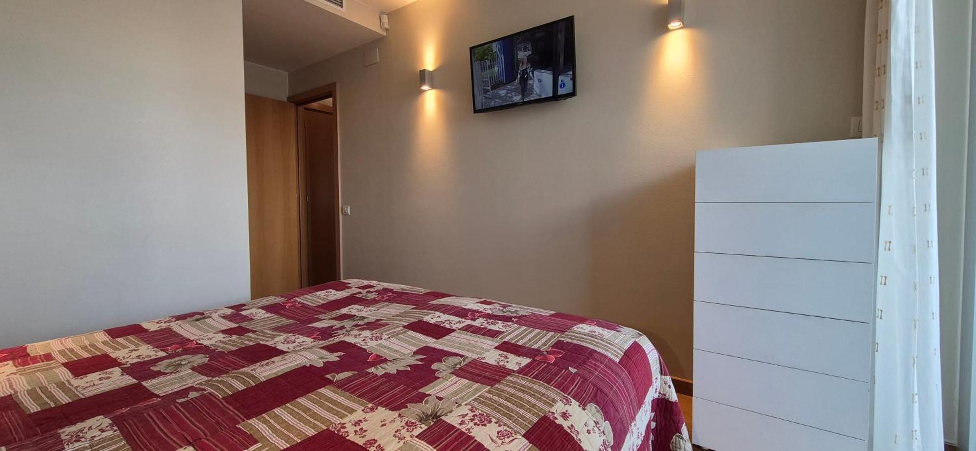 Apartamento En Avenida Diagonal - Torre Glorias - Angeles Terraza 巴塞罗那 外观 照片